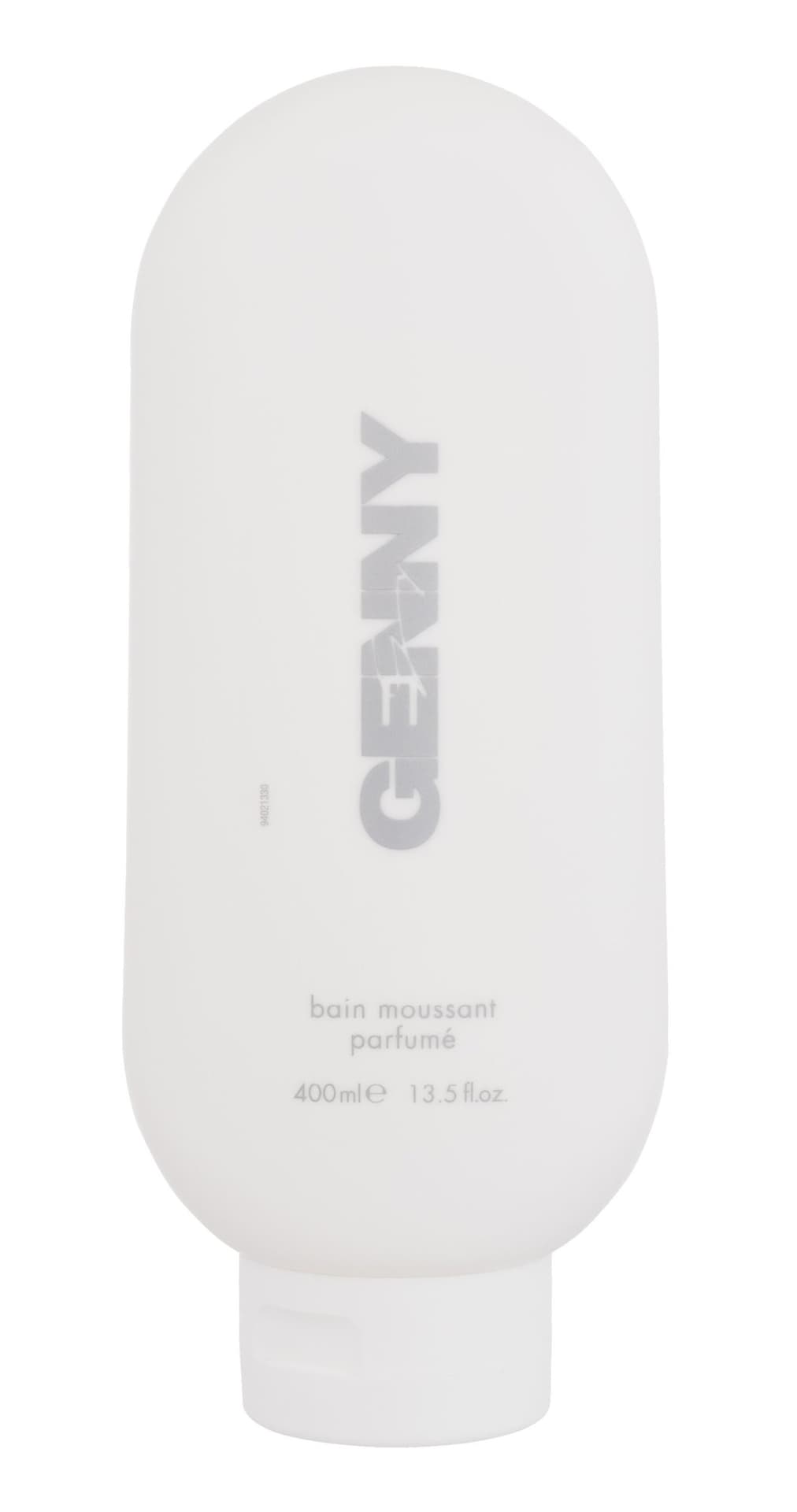 

Genny White Pianka do kąpieli 400 ml (W)