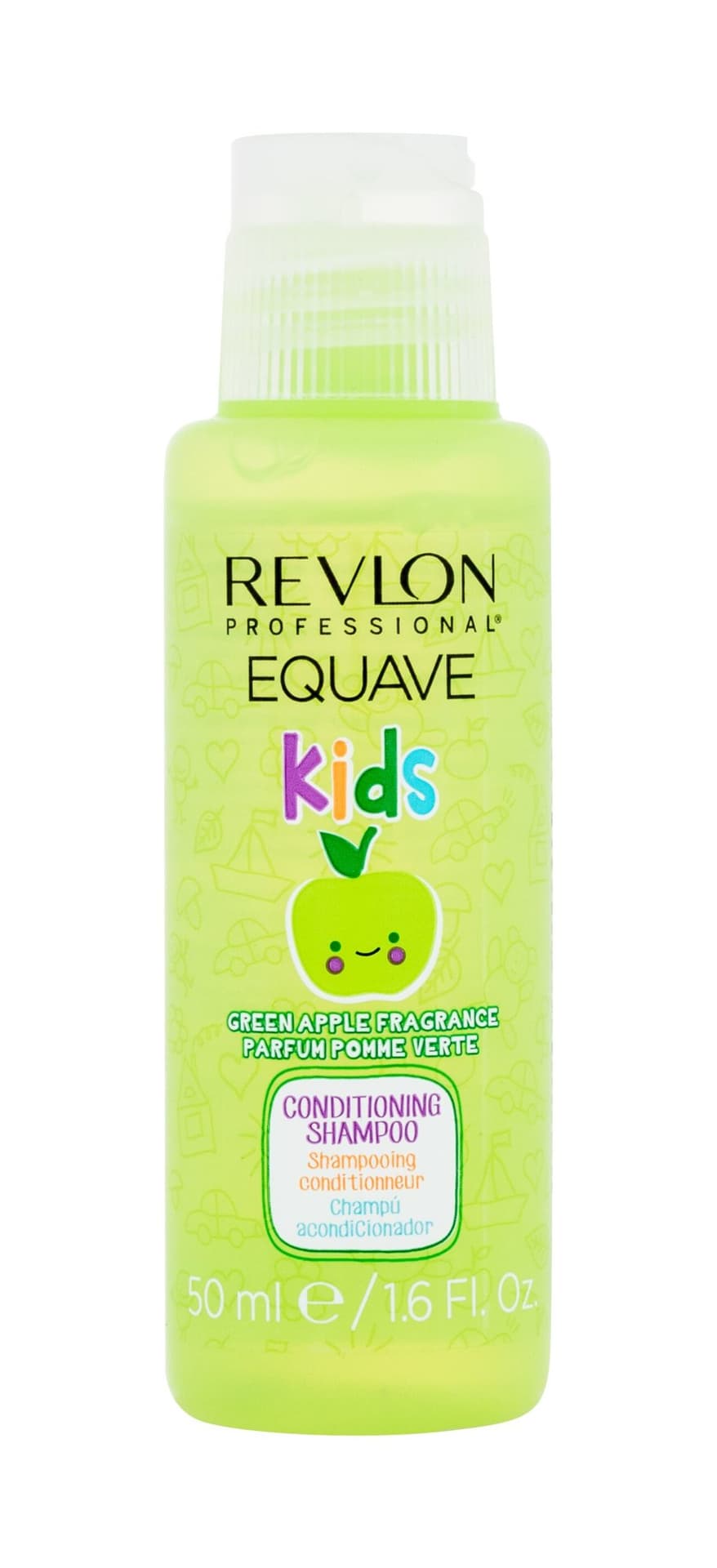 

Revlon Professional Szampon do włosów dla dzieci Equave Kids 50 ml (K)