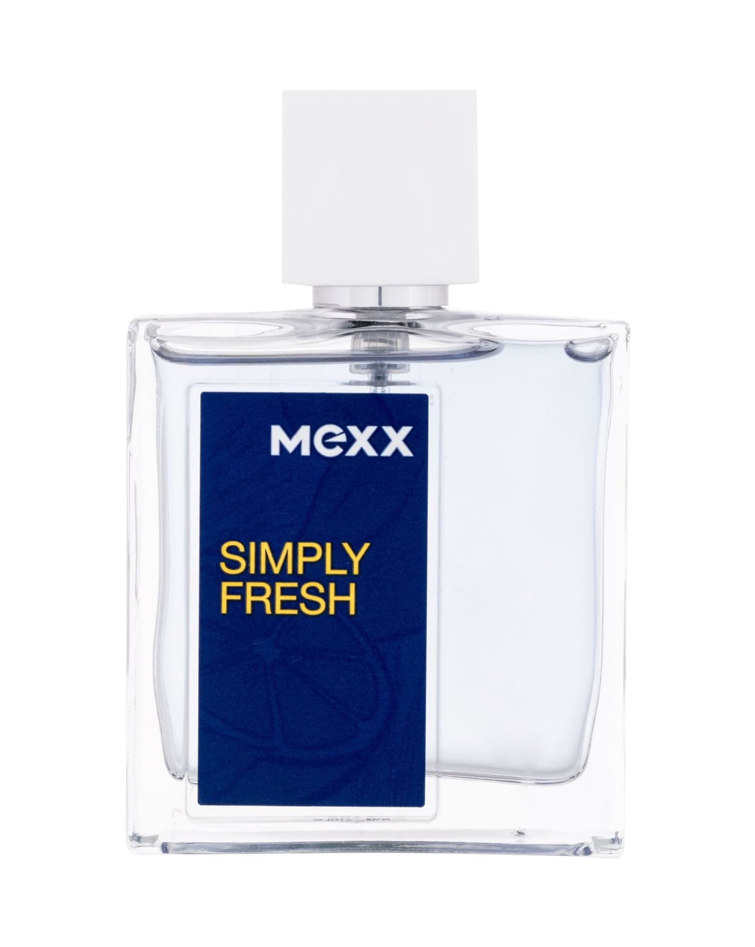 

Mexx Simply Fresh EDT 50 ml (M)