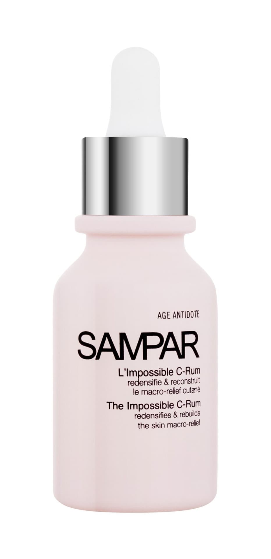 

Sampar Age Antidote The Impossible C-Rum Serum do twarzy 30 ml (W)