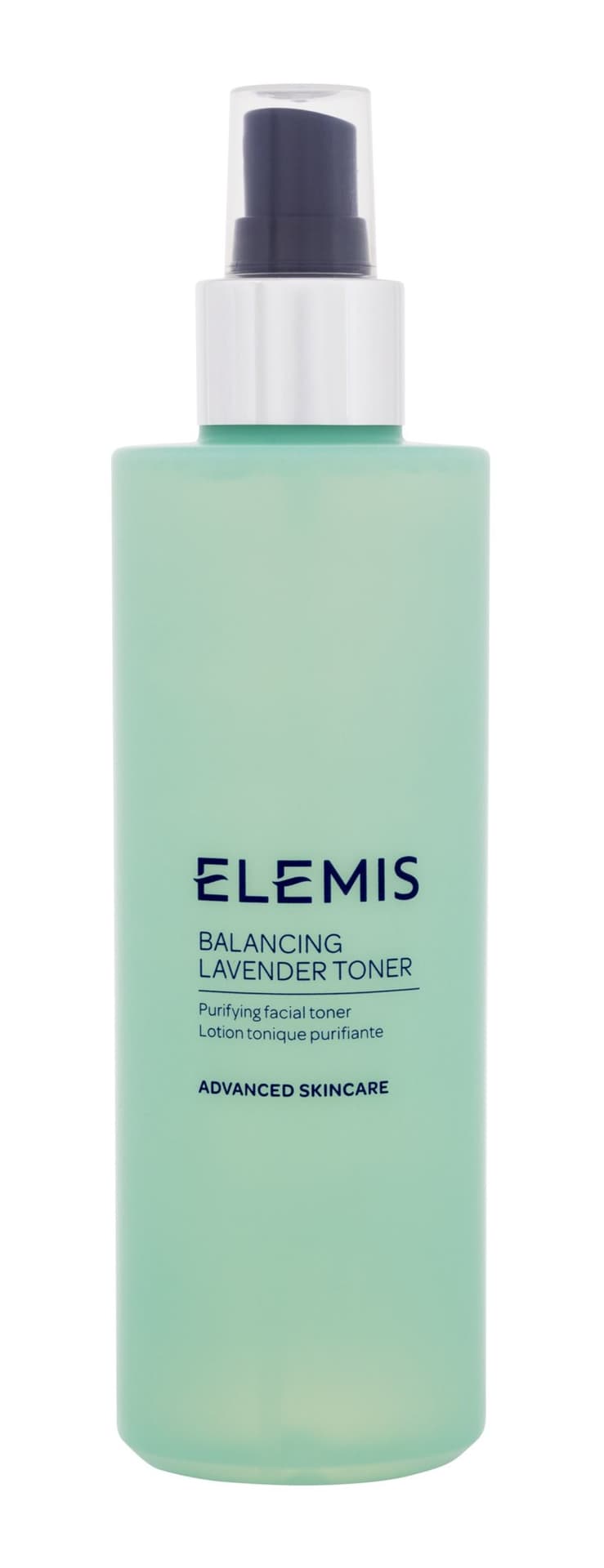 

Elemis Advanced Skincare Balancing Lavender Toner Tonik do twarzy Mieszana 200 ml (W)