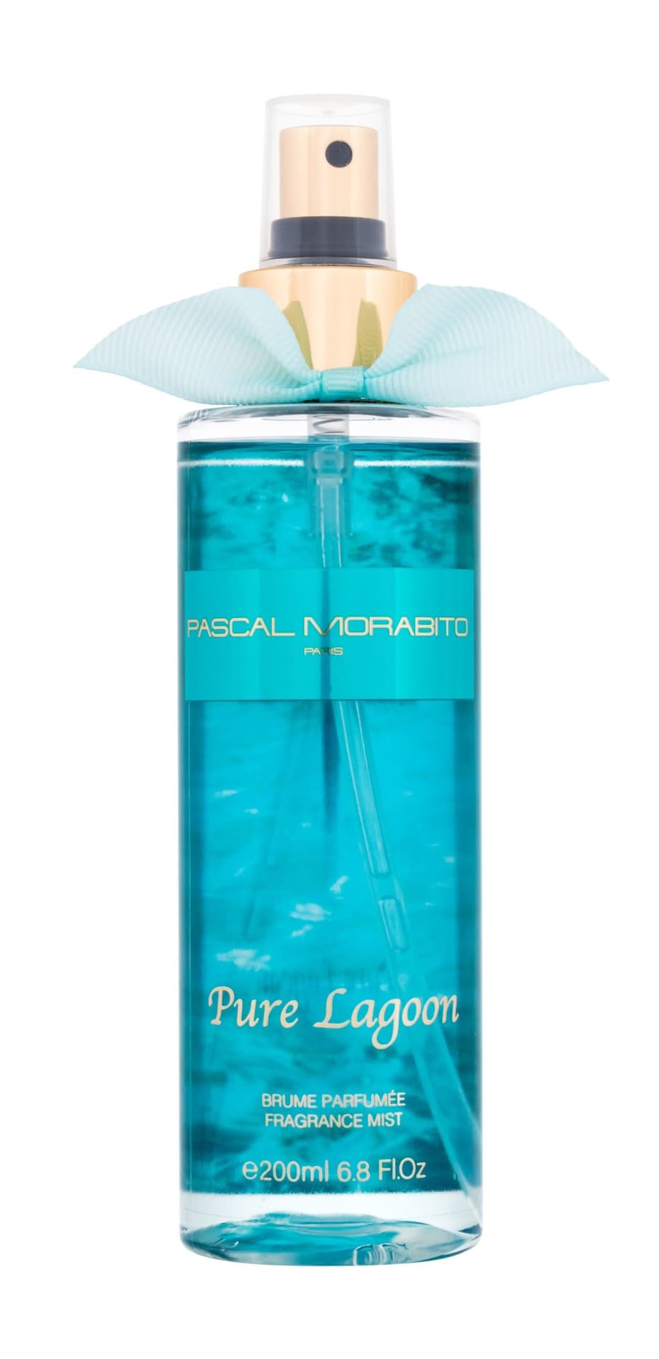

Pascal Morabito Pure Lagoon Mgiełka do ciała 200 ml (W)