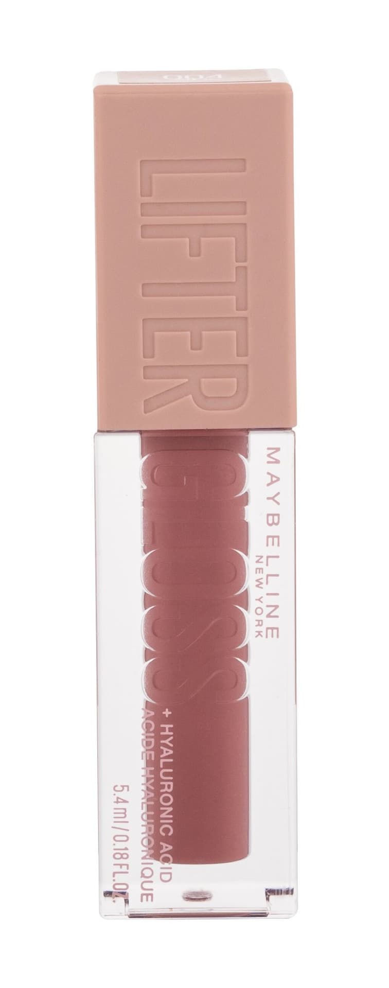 

Maybelline Lifter Gloss błyszczyk do ust 004 Silk 5.4ml