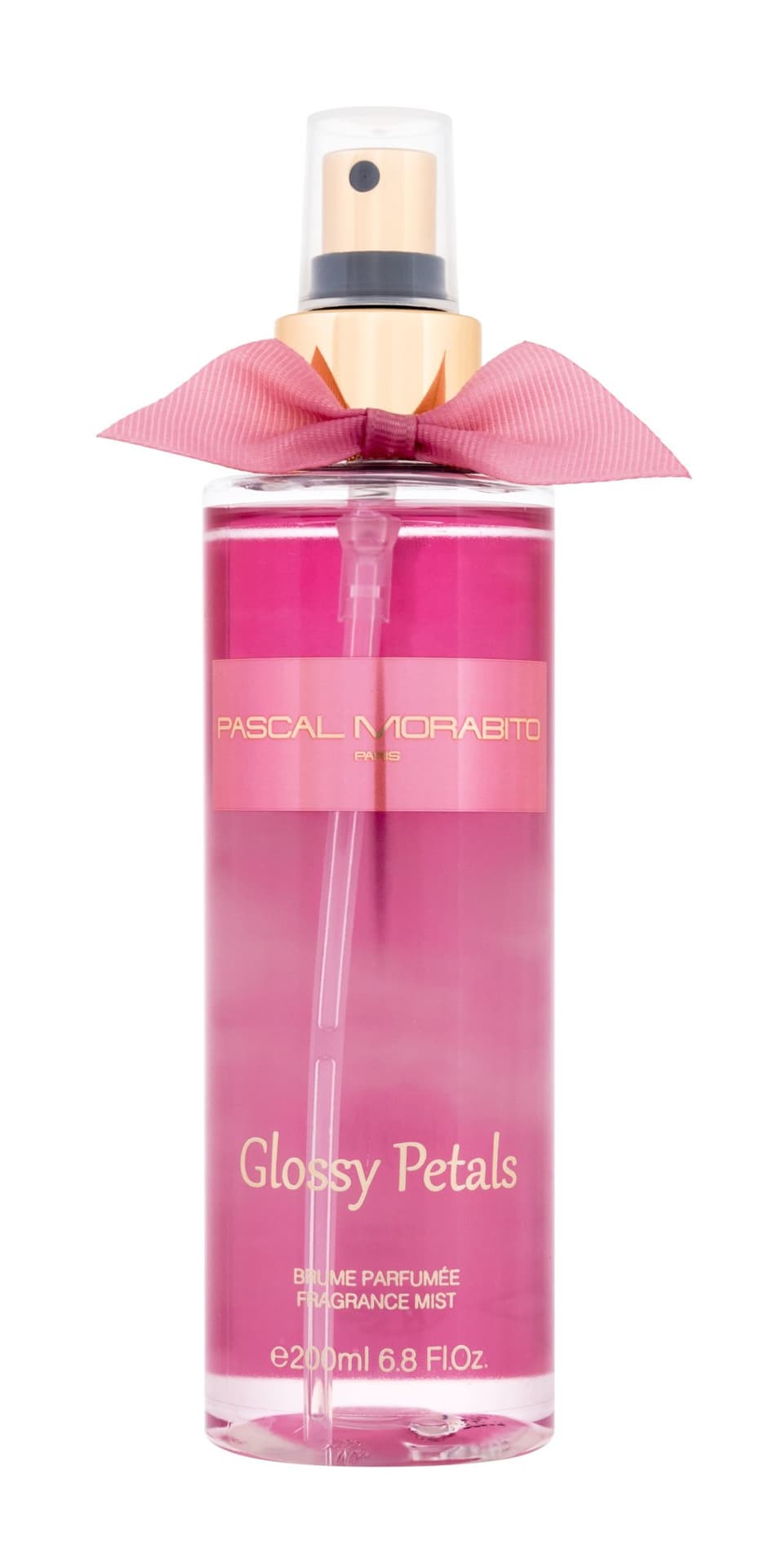 

Pascal Morabito Glossy Petals mgiełka do ciała 200 ml (W)