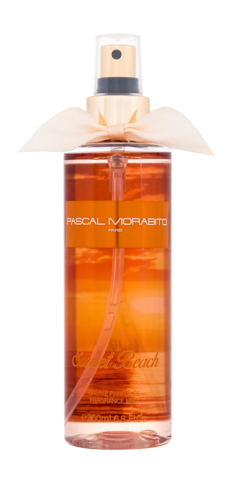 

Pascal Morabito Sunset Beach mgiełka do ciała 200 ml (W)