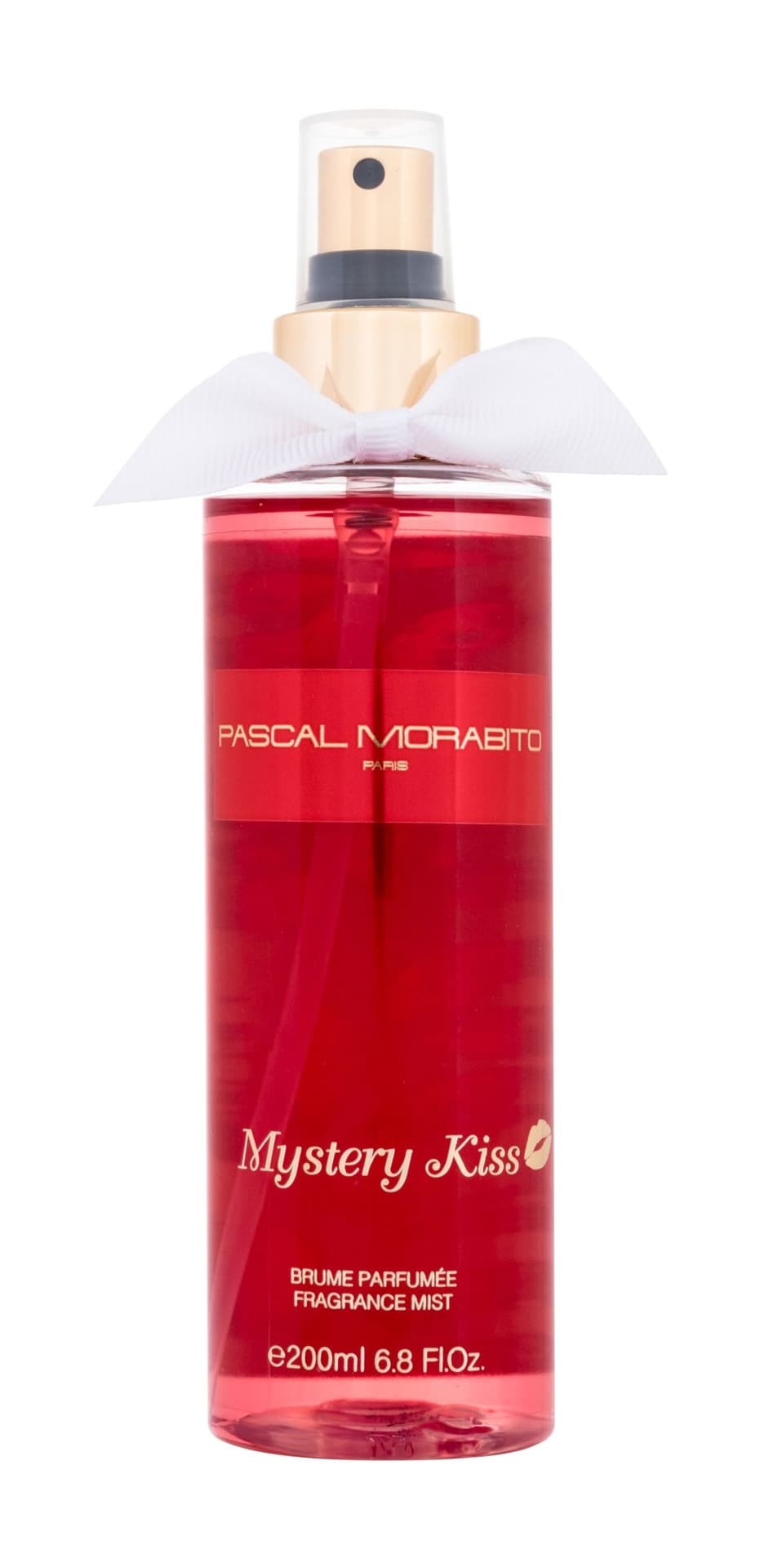 

Pascal Morabito Mystery Kiss mgiełka do ciała 200 ml (W)