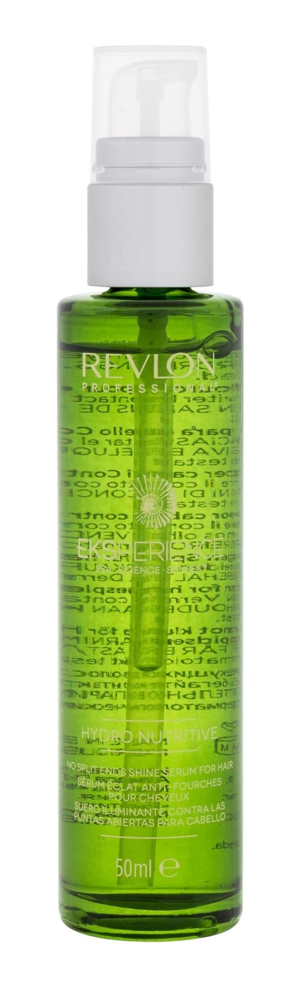

Revlon Professional Eksperience Hydro Nutritive No Split Ends Shine Serum do włosów 50 ml (W)