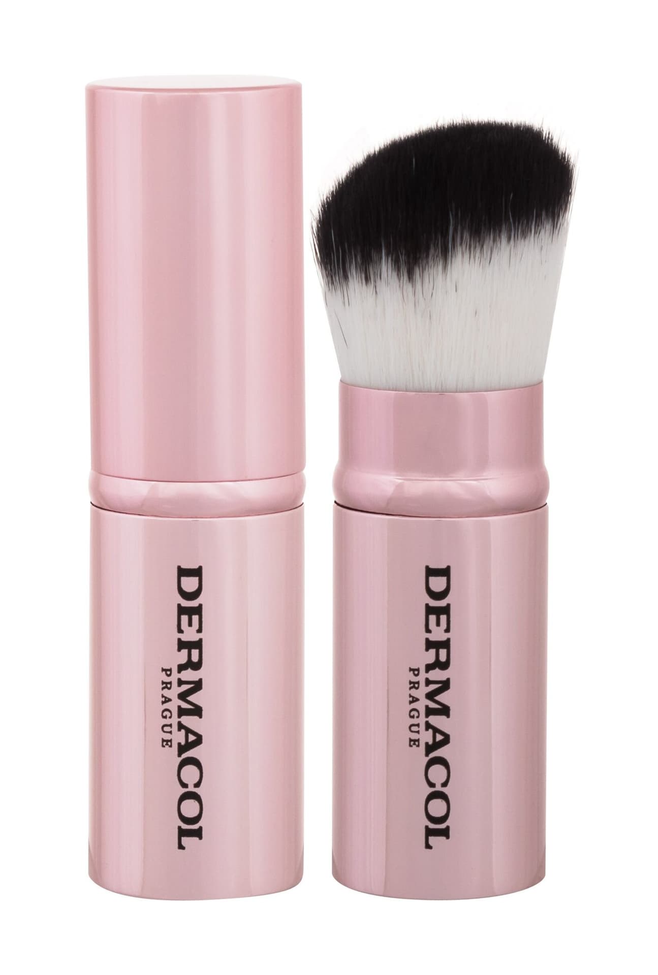 

Dermacol Pędzel do makijażu Brushes Rose Gold 1 szt (W)