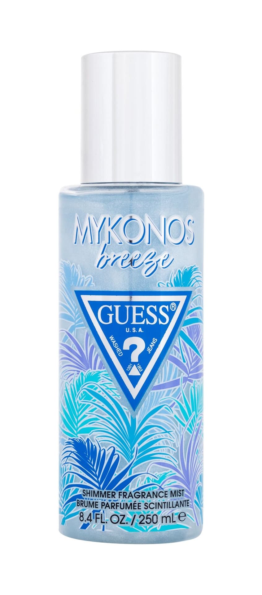 

Guess Mykonos Breeze mgiełka do ciała 250 ml (W)