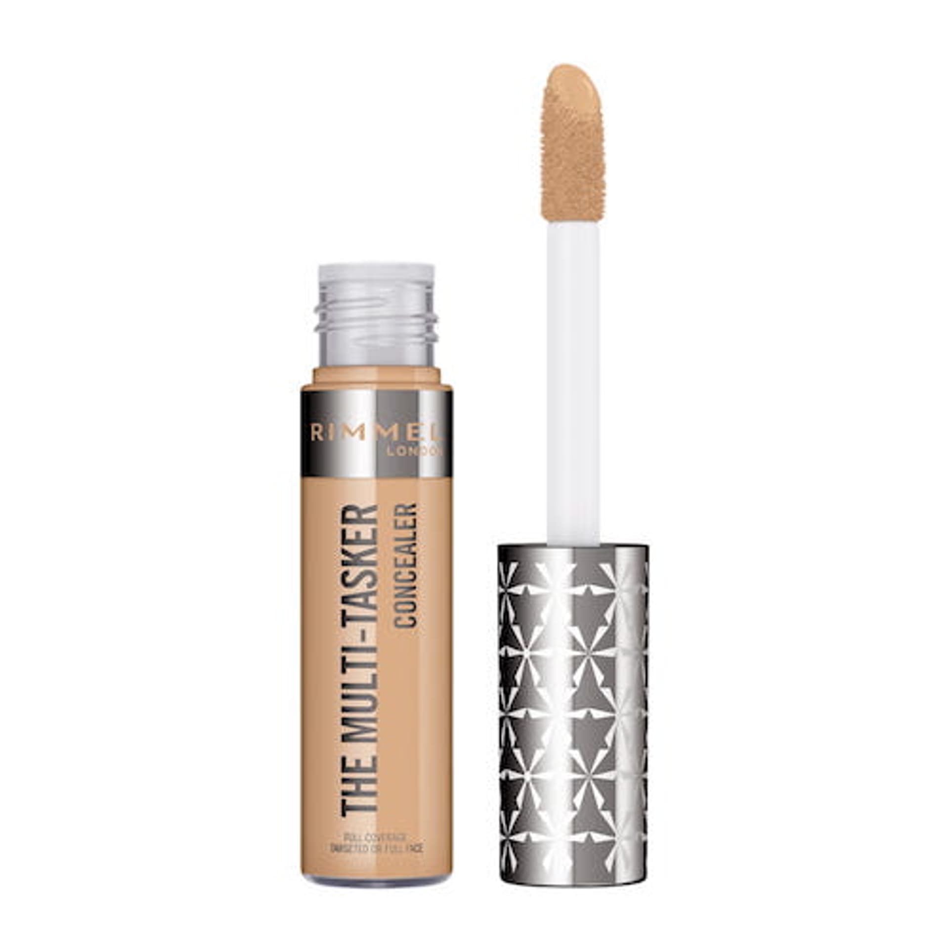 

Rimmel The Multi-Tasker Concealer korektor w płynie 50 Sand 8g