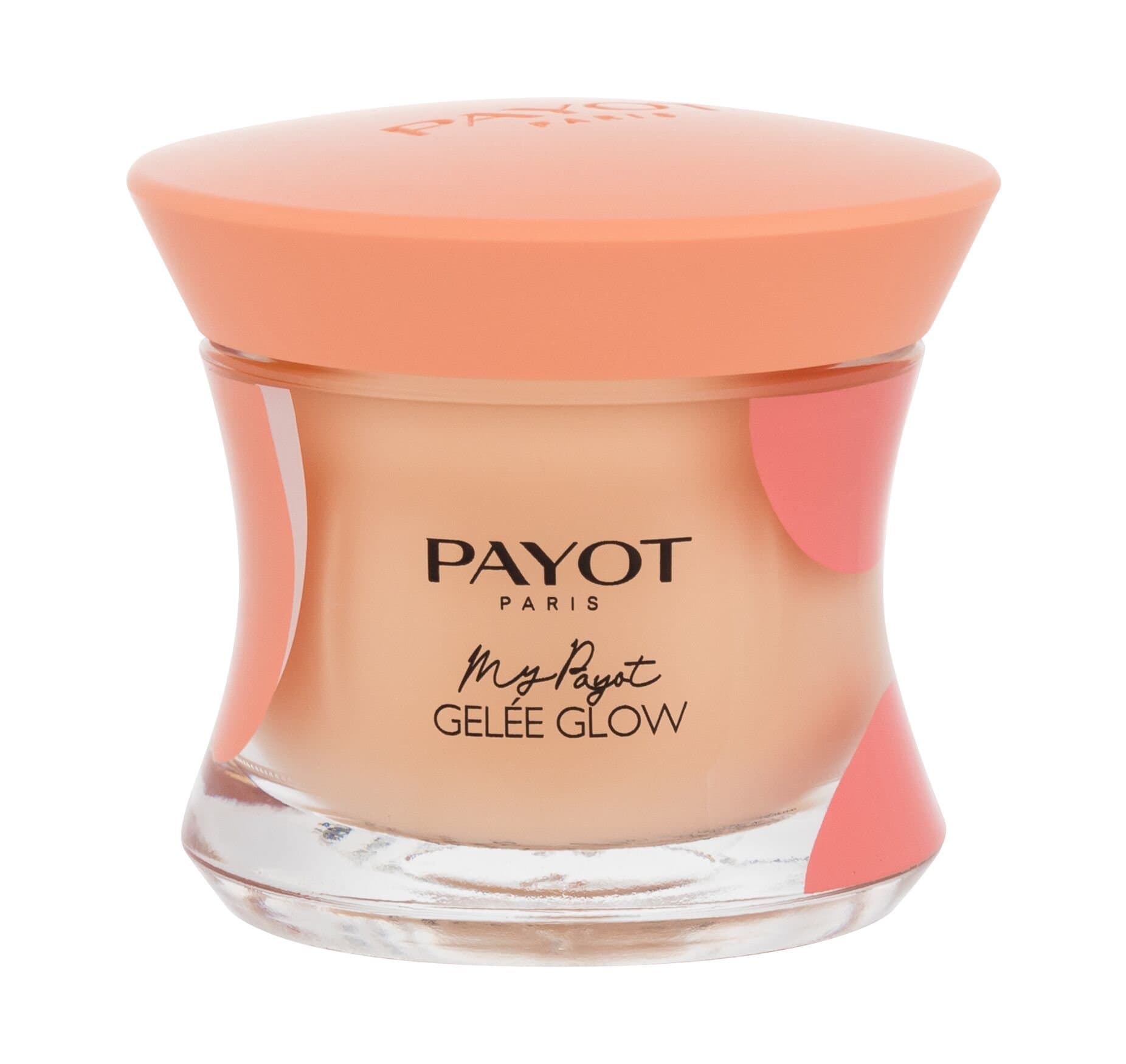

Payot My Payot Gelée Glow Żel do mycia twarzy 50 ml (W)