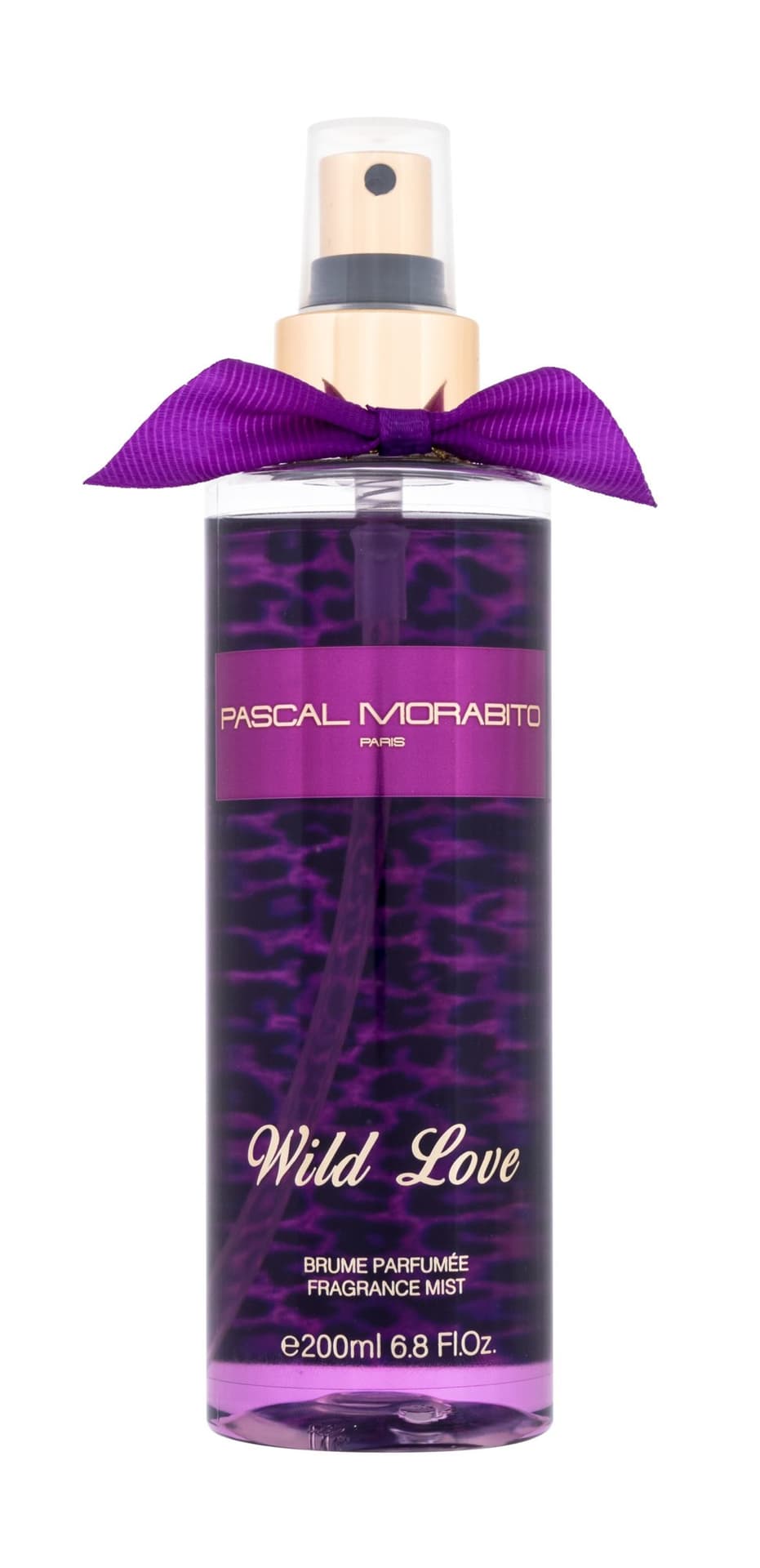 

Pascal Morabito Wild Love mgiełka do ciała 200 ml (W)