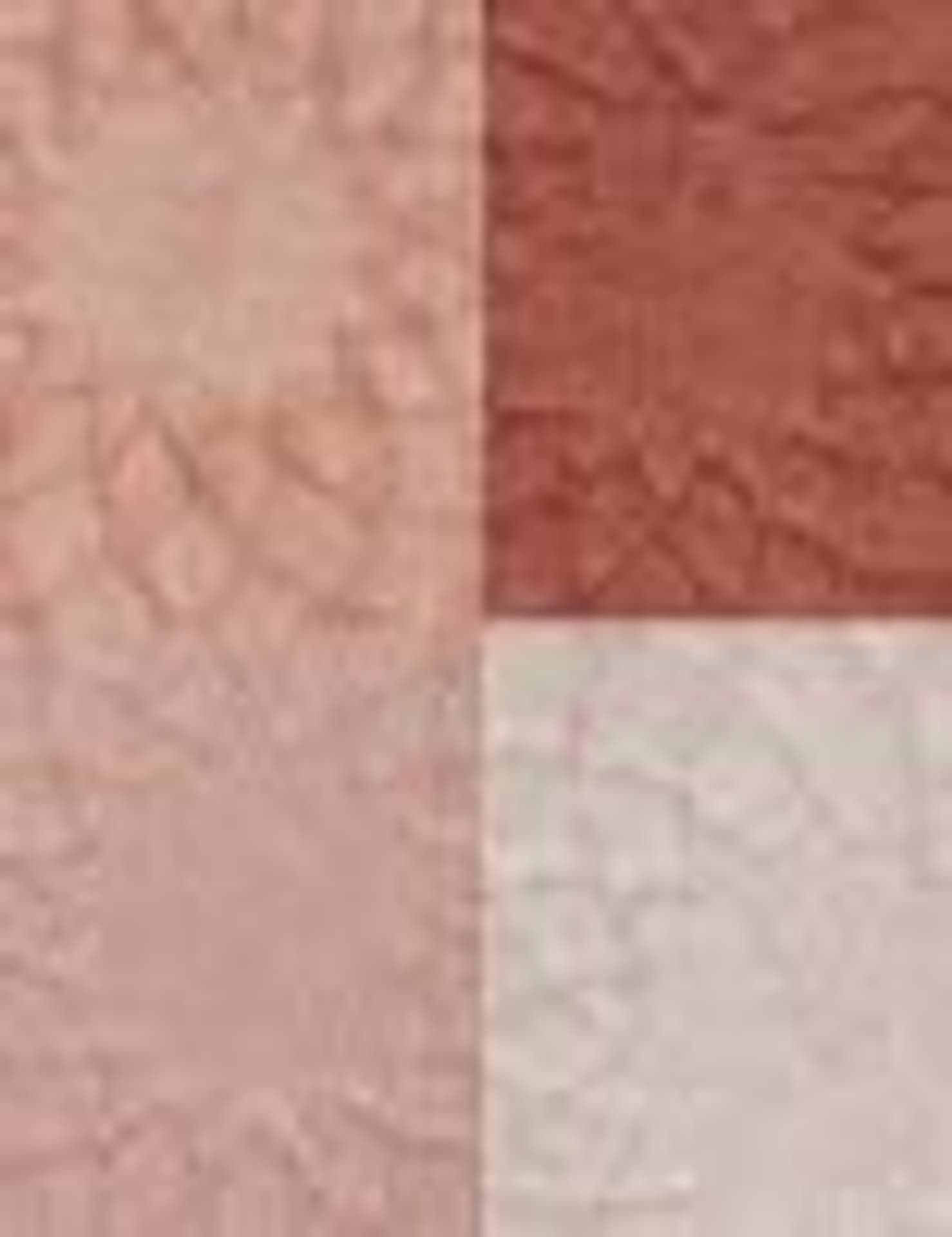 

Revolution Pro Paleta cieni do powiek Velvet Haze Eternal Rose Eye Quad 3,2 g (W)