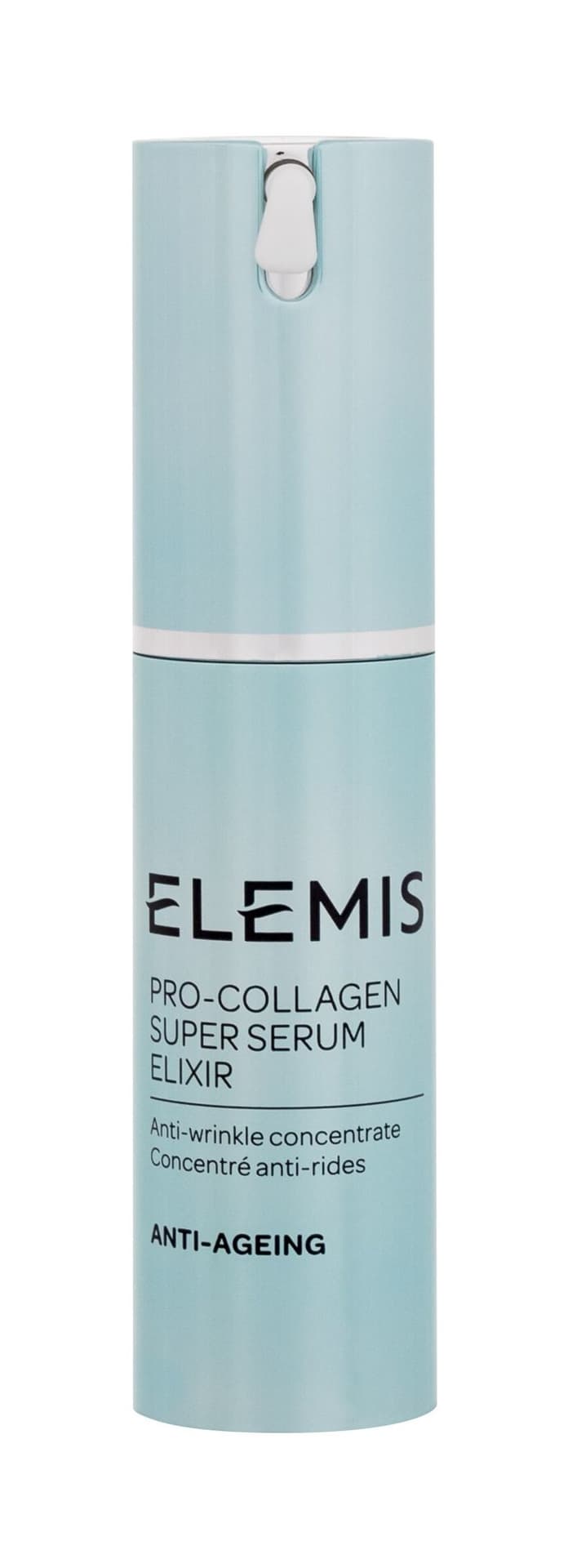 

Elemis Pro-Collagen Anti-Ageing Super Serum Elixir Serum do twarzy 15 ml (W)