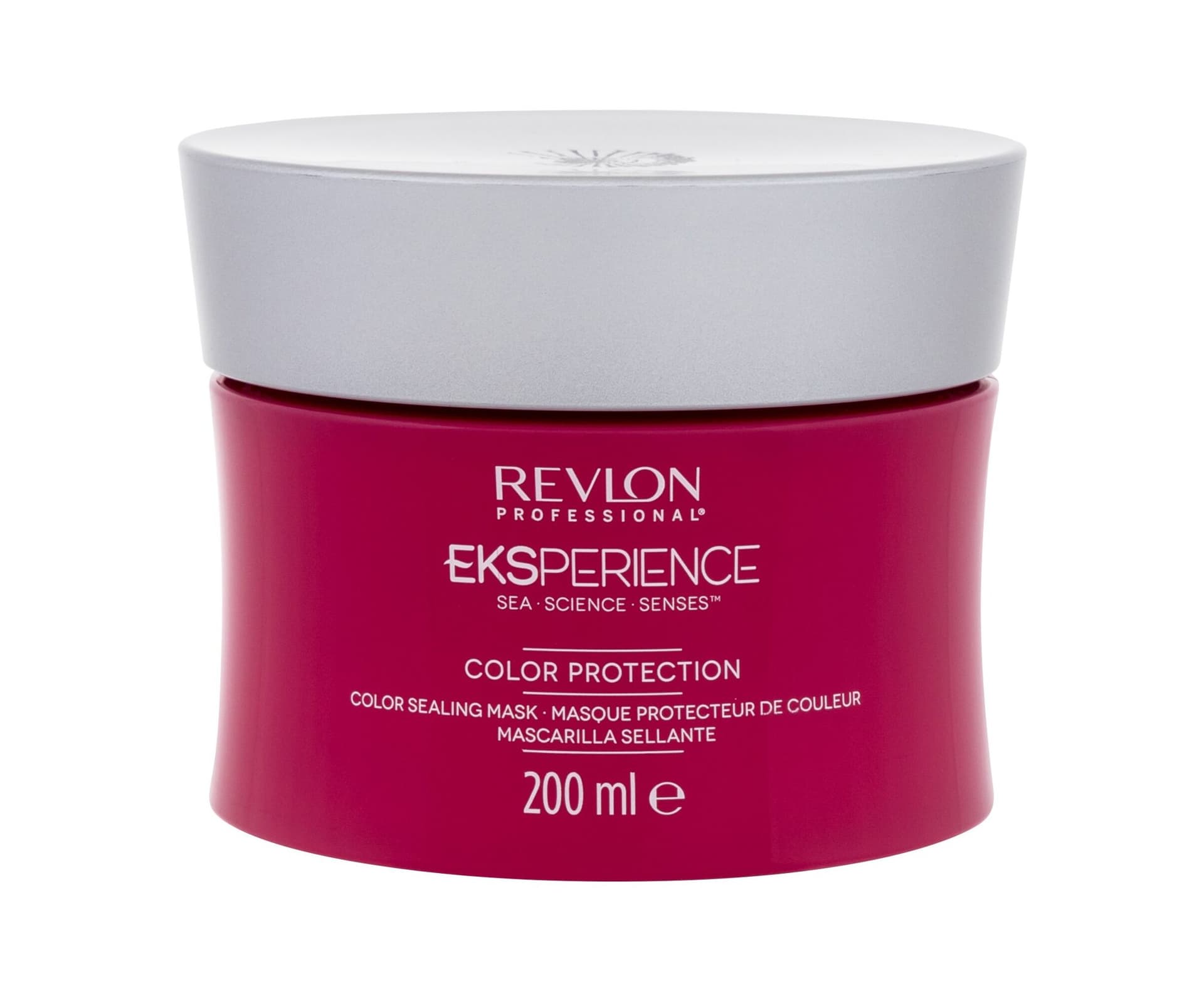 

Revlon Professional Maska do włosów Eksperience Color Protection Color Sealing Mask 200 ml (W)
