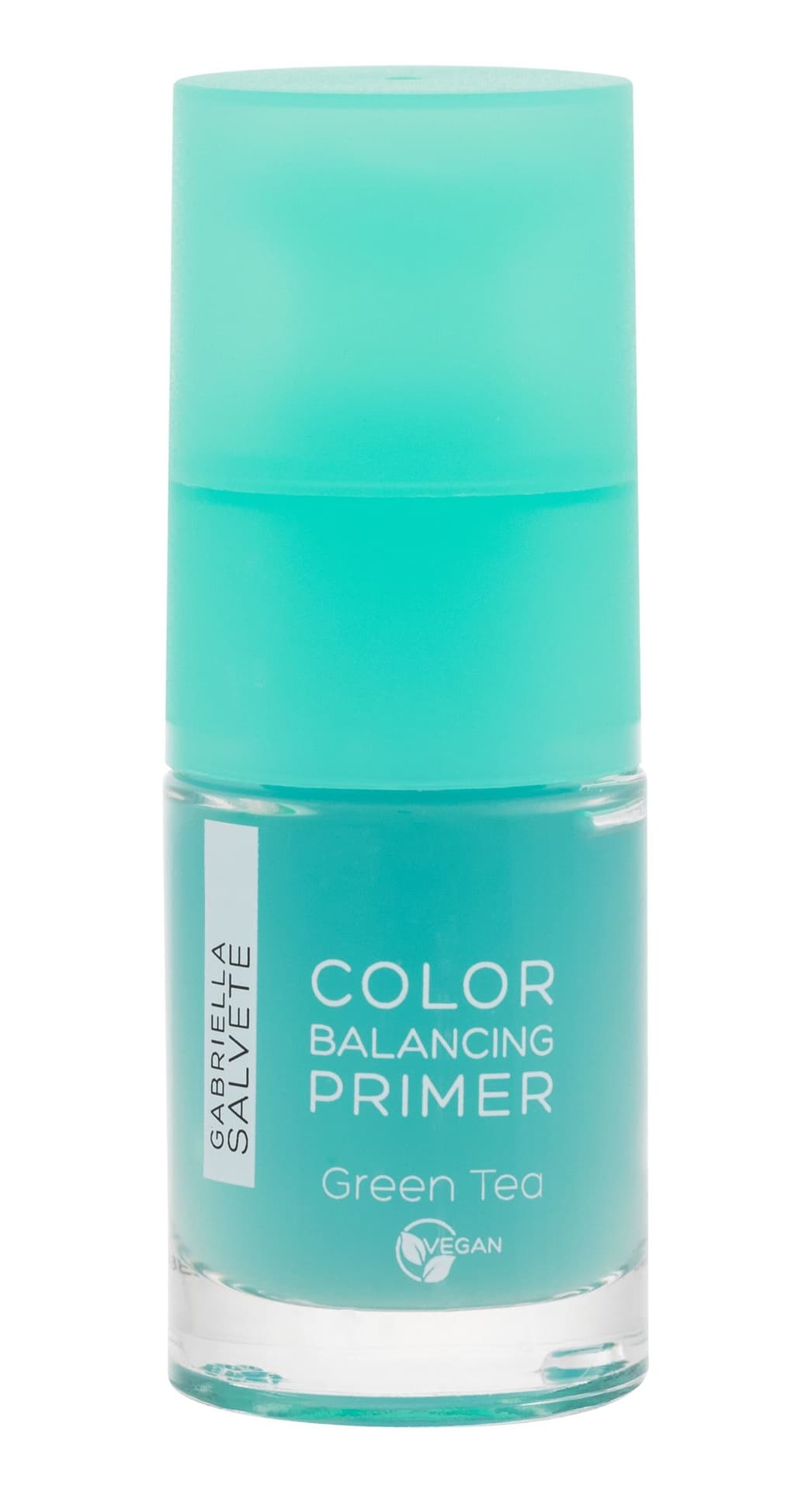 

Gabriella Salvete Baza pod makijaż Color Balancing Primer Green Tea 15 ml (W)