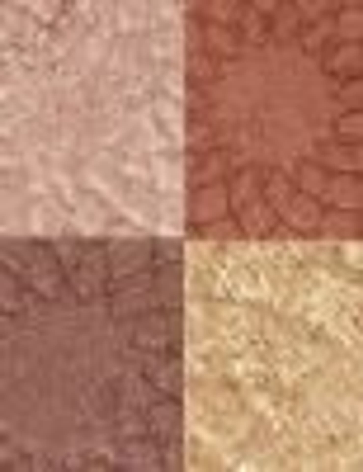 

Revolution Pro Paleta cieni do powiek Desert Rose Eternal Rose Eye Quad 3,2 g (W)