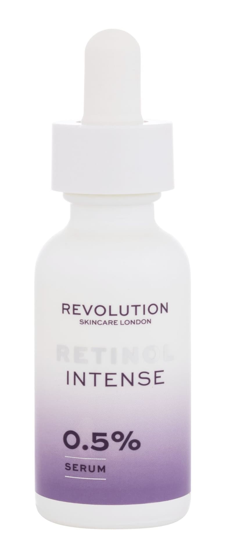 

Revolution Skincare Retinol Intense 0,5% Serum do twarzy 30 ml (W)
