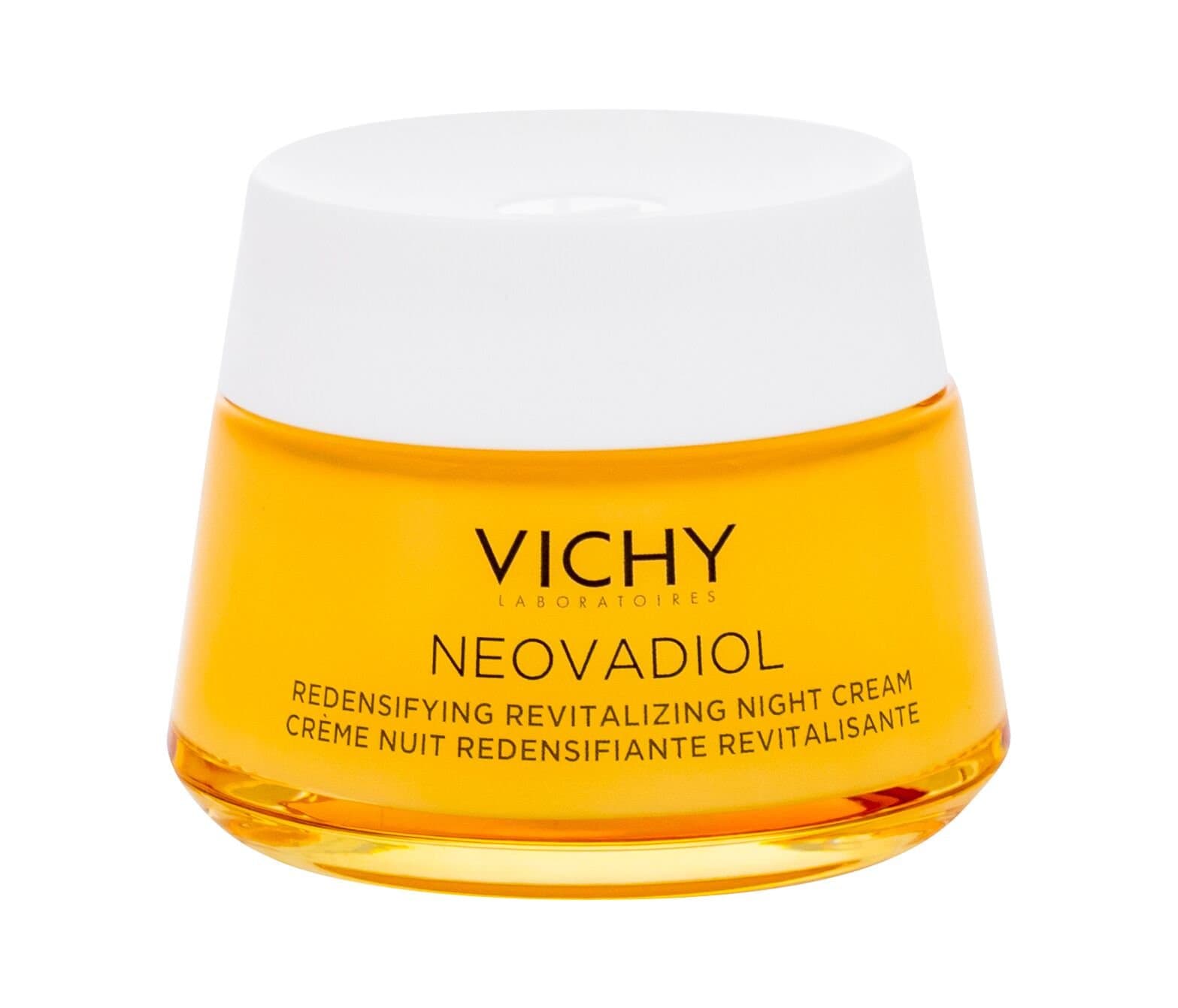

Vichy Neovadiol Peri-Menopause Krem do twarzy na noc 50 ml (W)