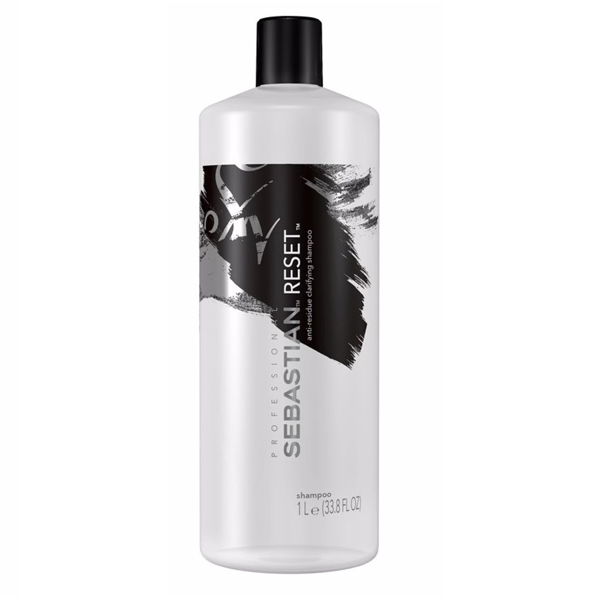

SEBASTIAN Professional Preset Shampoo oczyszczający szampon do włosów 1000ml