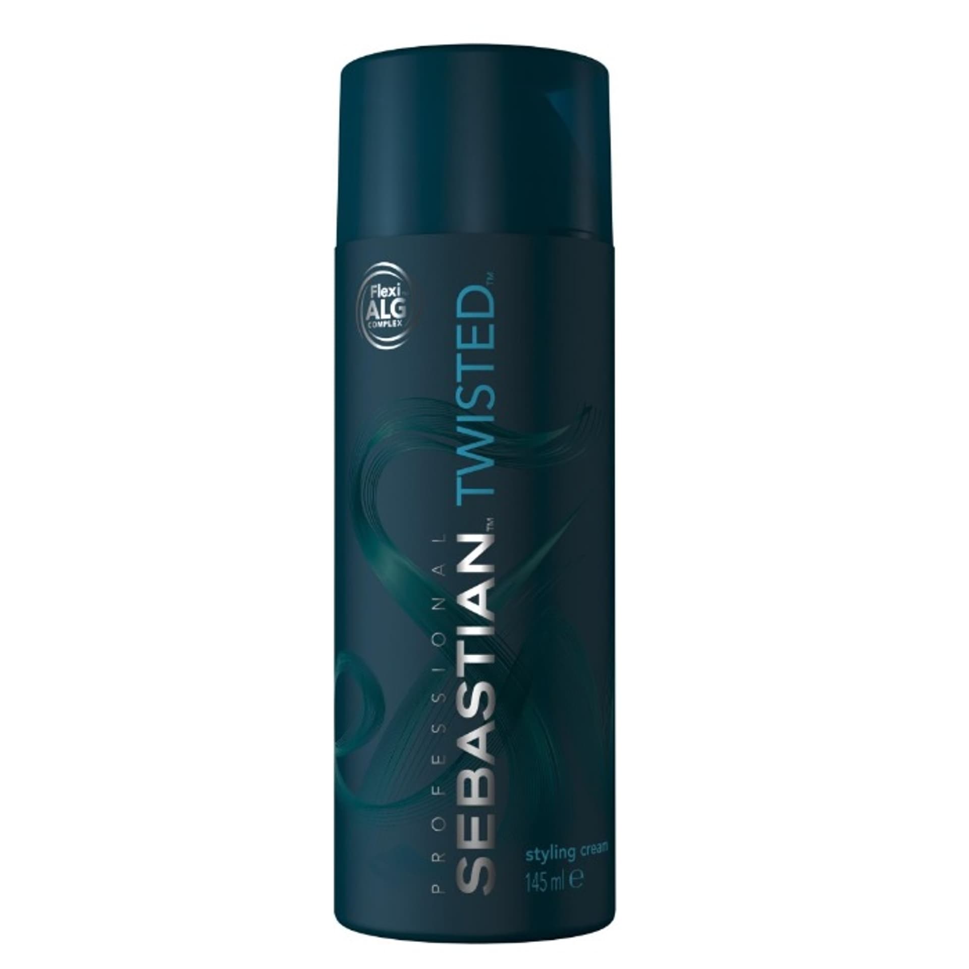 

SEBASTIAN Professional Twisted Curl Magnifier Cream krem do stylizacji loków 145ml