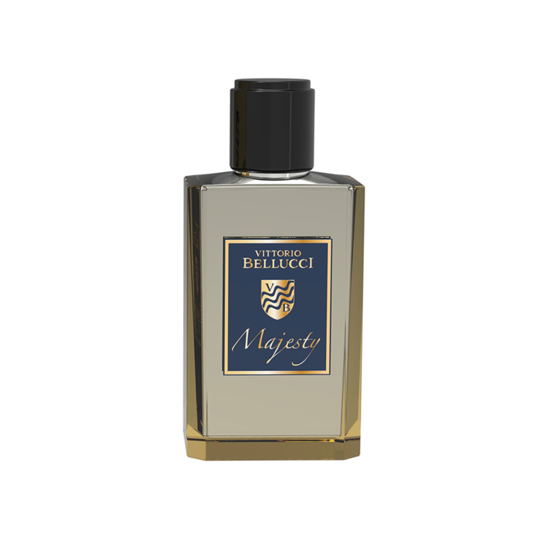 

Vittorio Bellucci 100ml 53 Majesty
