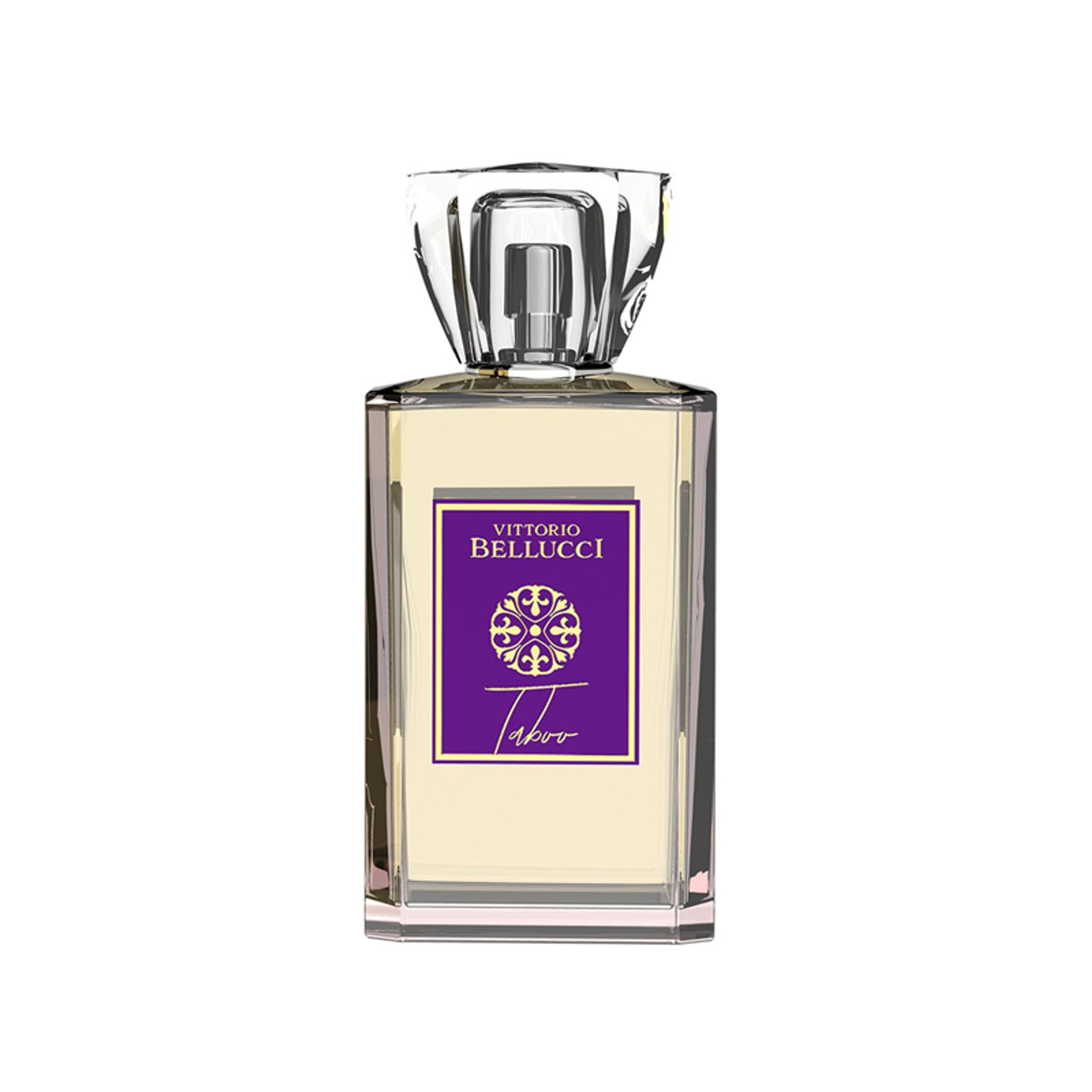 

Vittorio Bellucci 100ml 52 Taboo