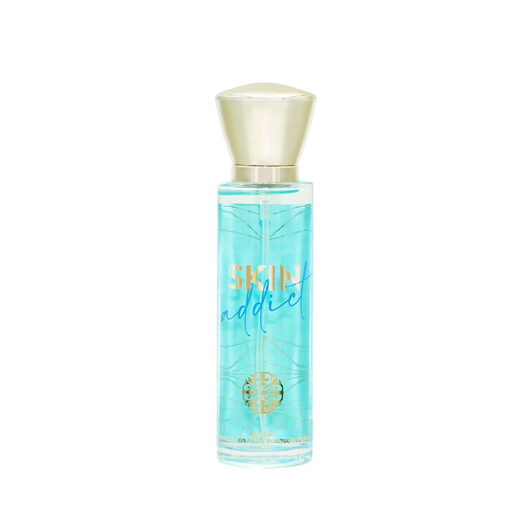 

Vittorio Bellucci 50ml Skin Addict