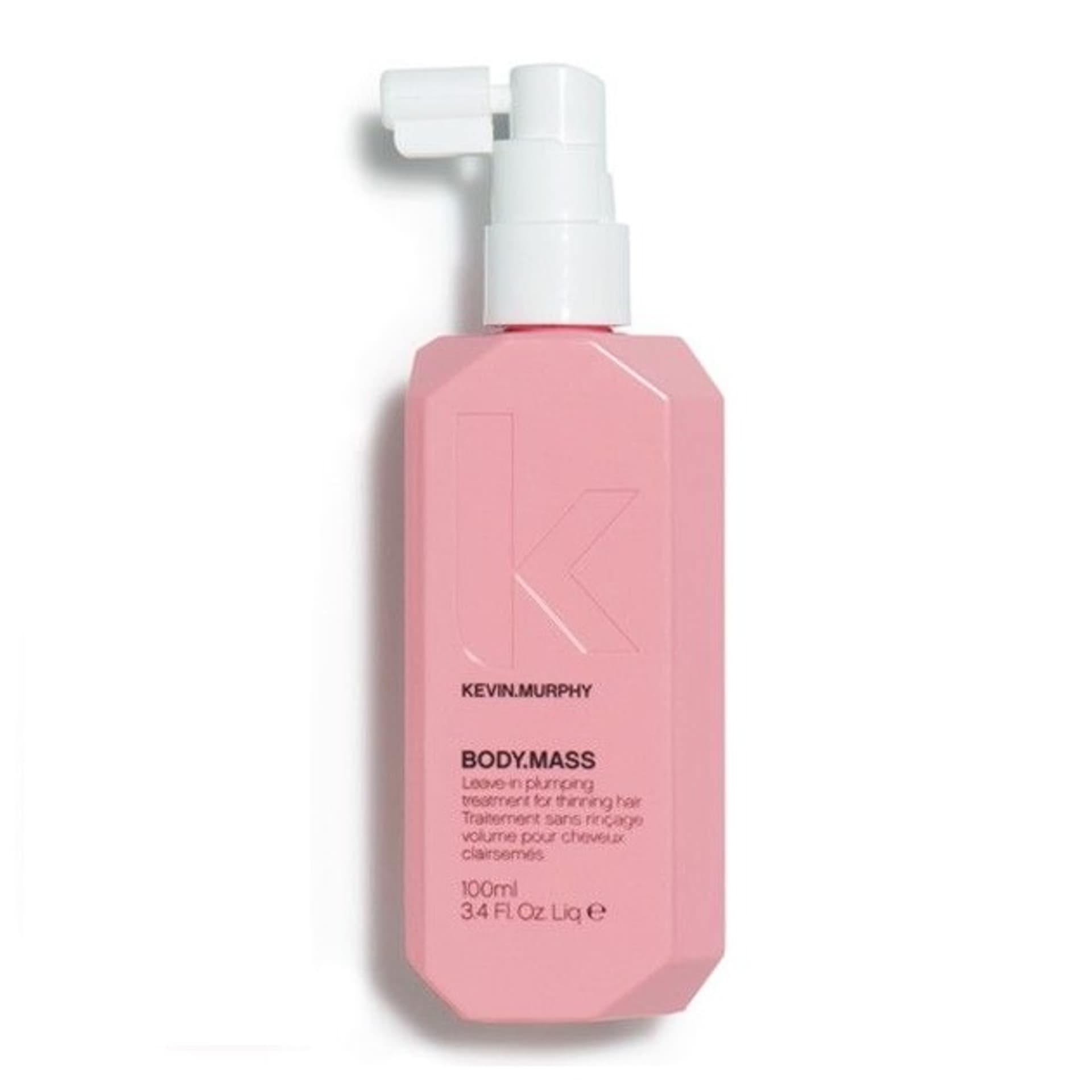 

KEVIN MURPHY Body Mass Leave-in Plumping Treatment For Thinning Hair pogrubiająca odżywka do włosów 100ml