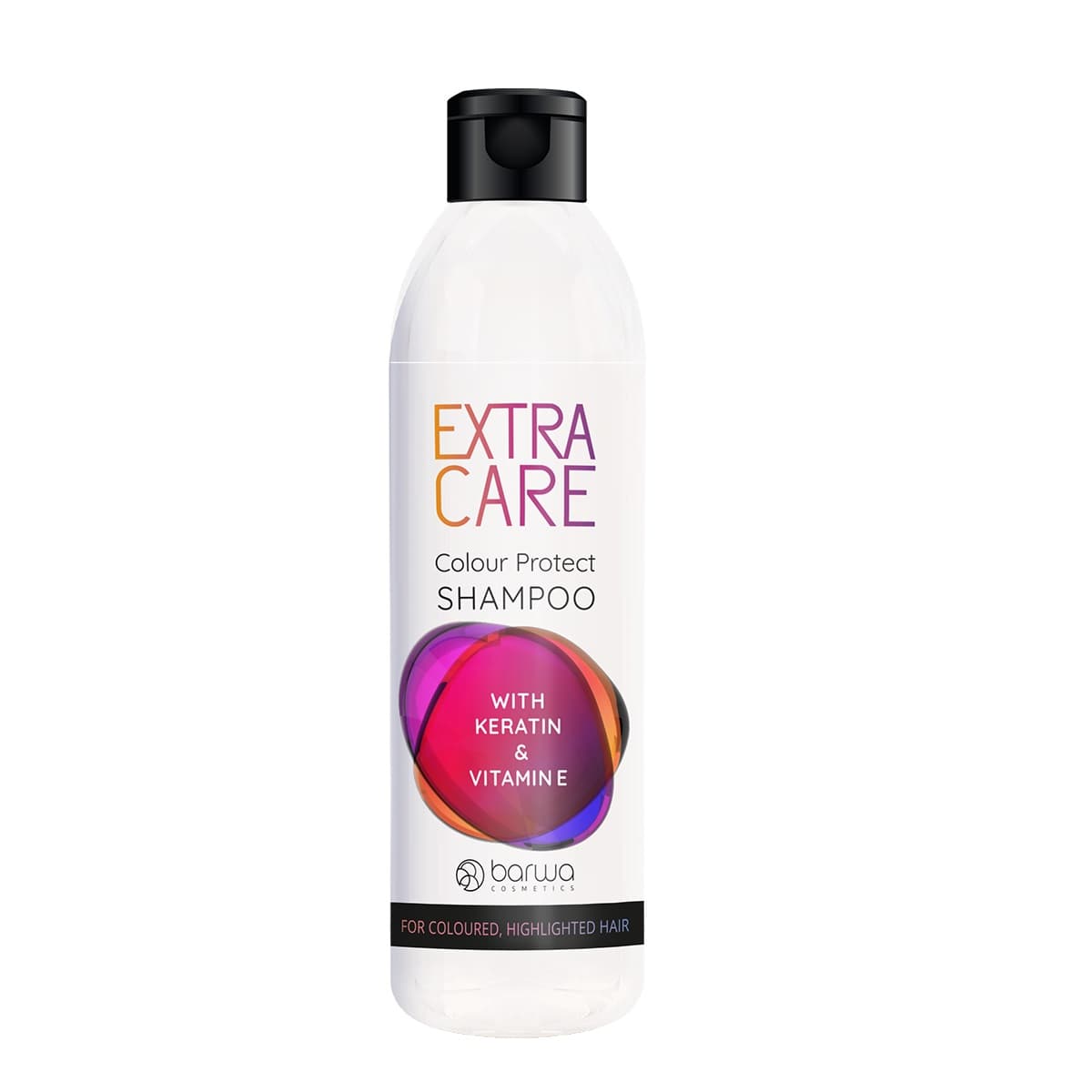 

Barwa Extra Care Szampon Chroniący Kolor 300ml