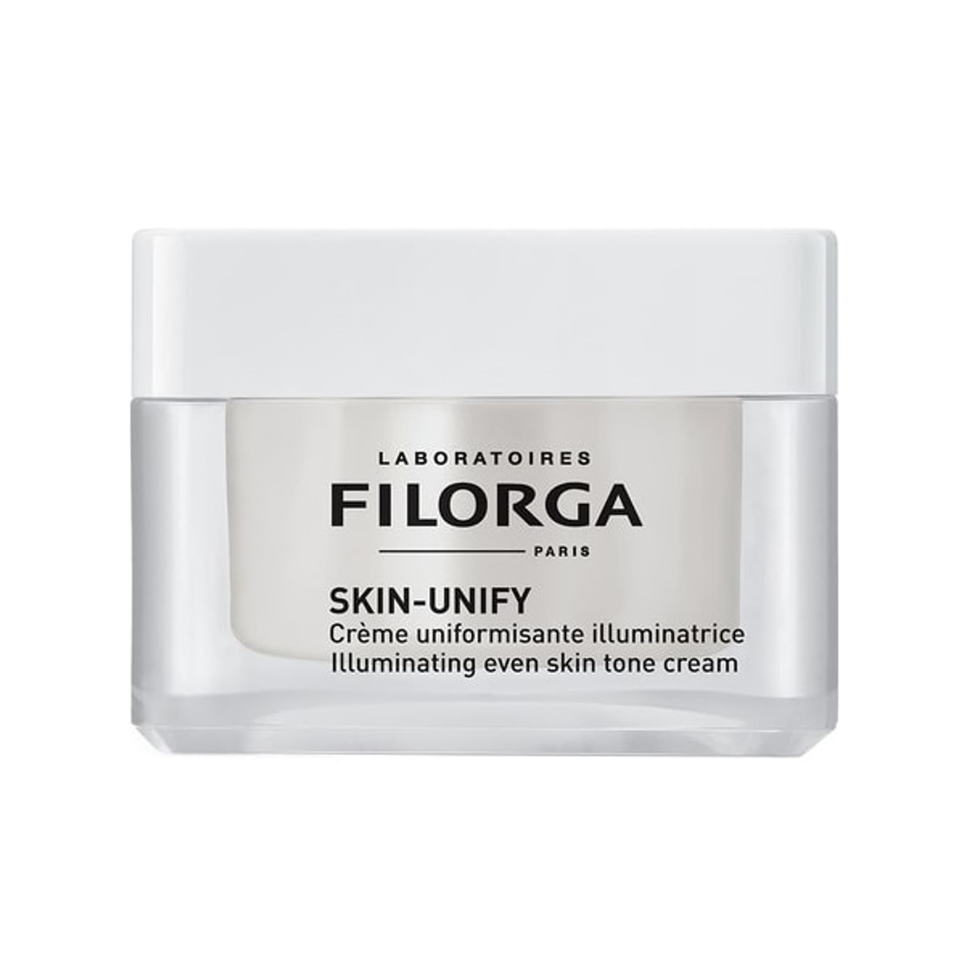 

FILORGA Skin-Unify Illuminating Even Skin Tone Cream krem do twarzy na dzień 50ml