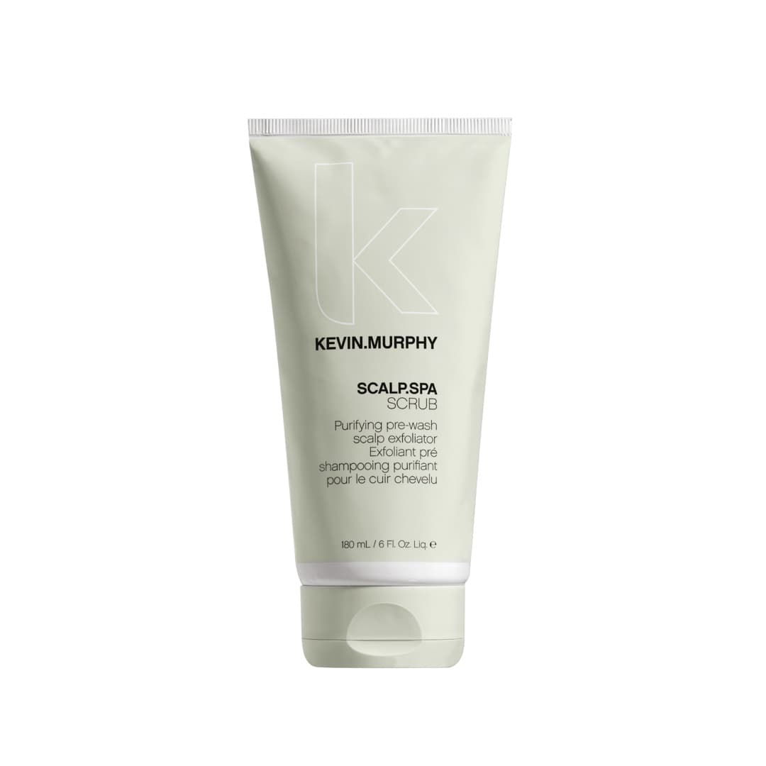 

KEVIN MURPHY Scalp SPA Scrub oczyszczający peeling do skóry głowy 180 ml