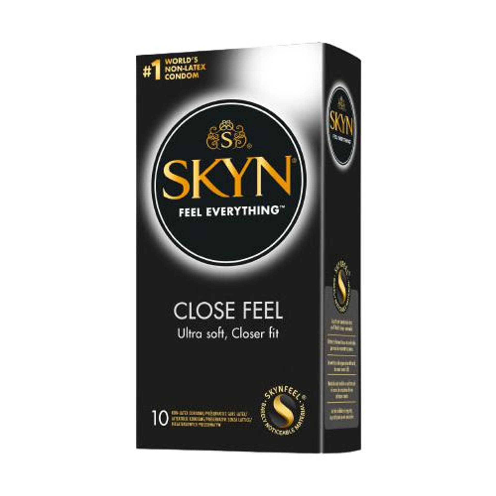 

SKYN Close Feel BX10