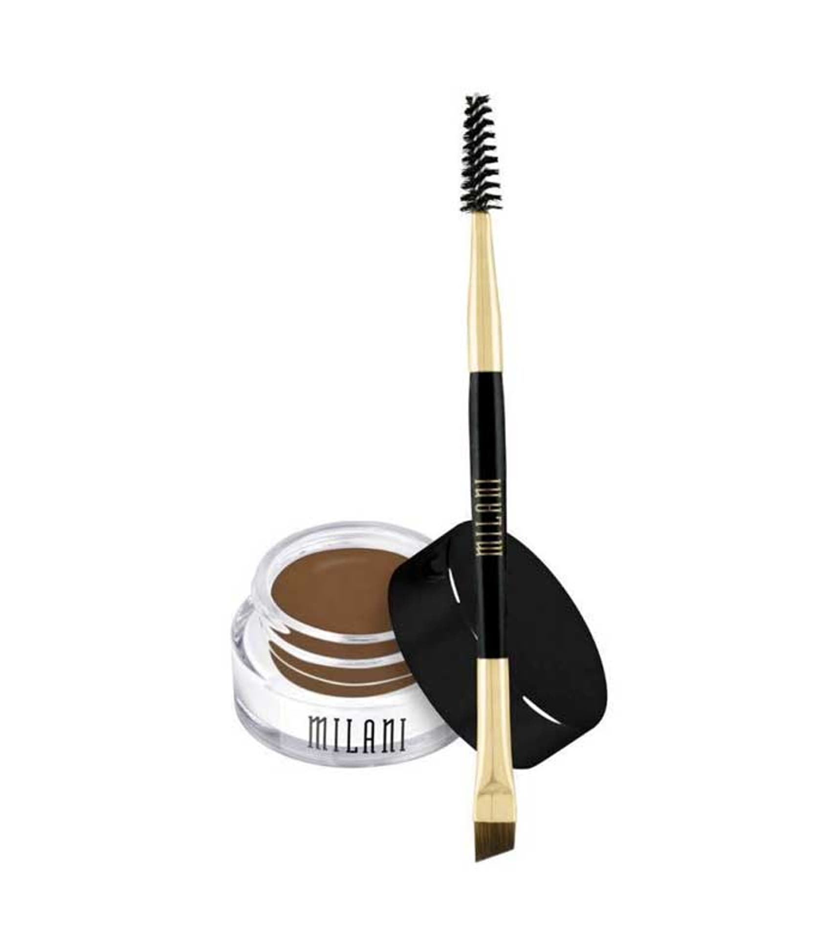 

MILANI Stay Put Brow Color pomada do brwi 06 Auburn 2,6g