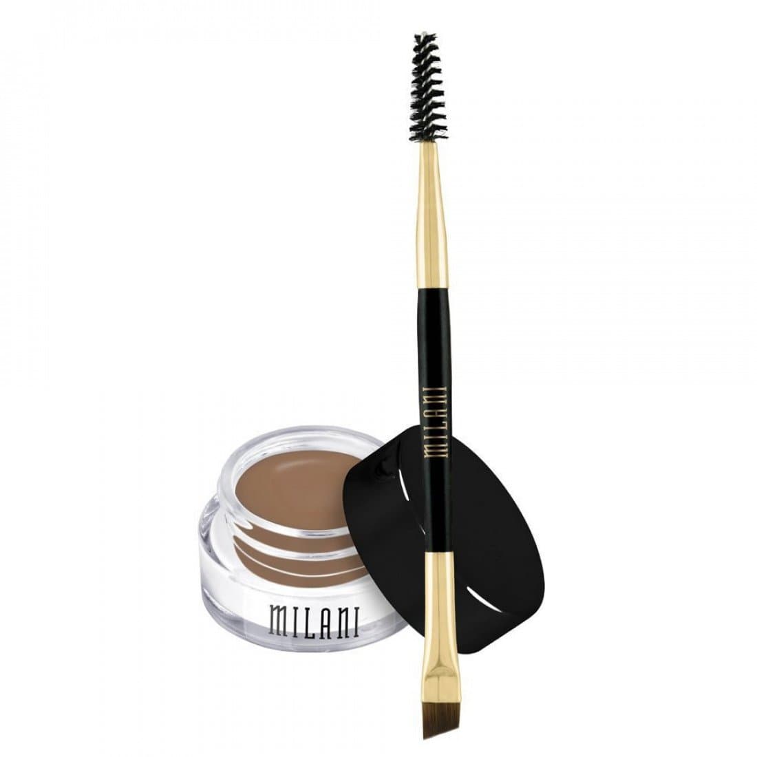 

MILANI Stay Put Brow Color pomada do brwi 03 Medium Brown 2,6g