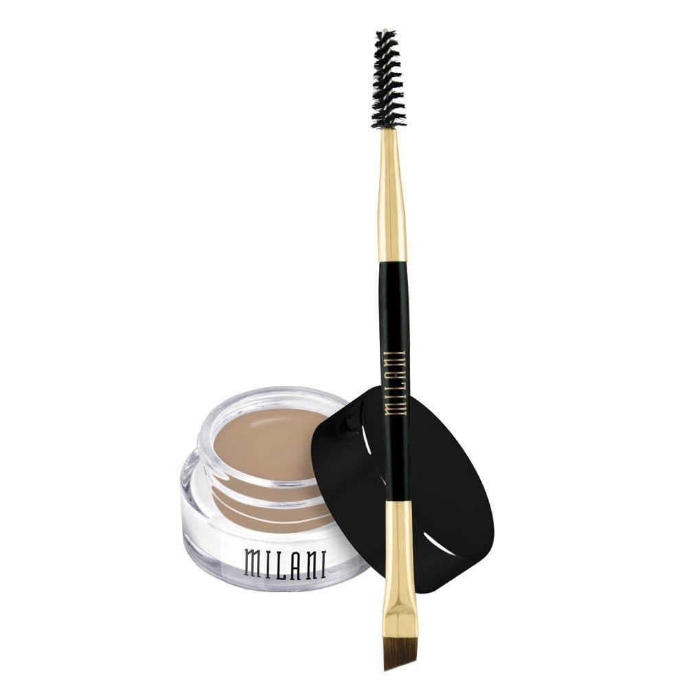 

*MILANI_Stay Put Brow Color pomada do brwi 02 Natural 2,6g