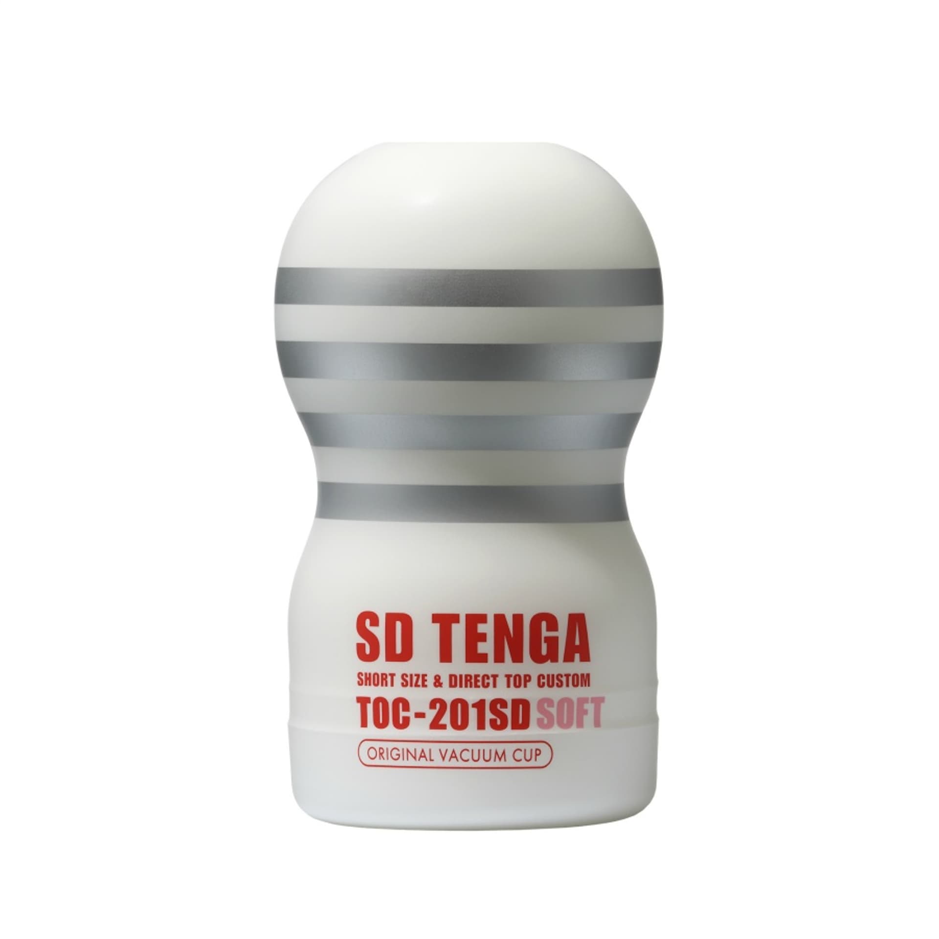 

Masturbator SD Original Vacuum Cup Gentle Tenga