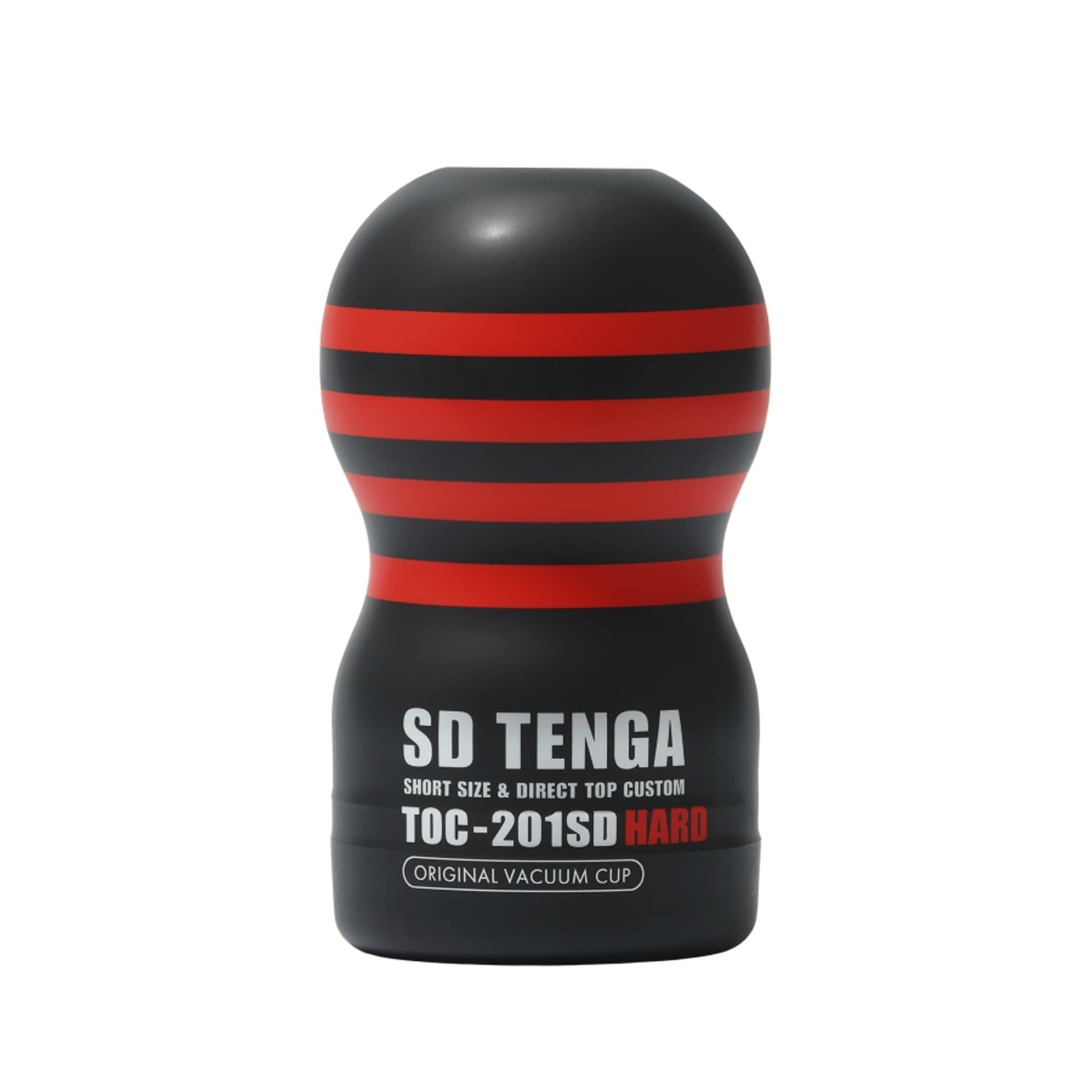 

Masturbator SD Original Vacuum Cup Strong Tenga