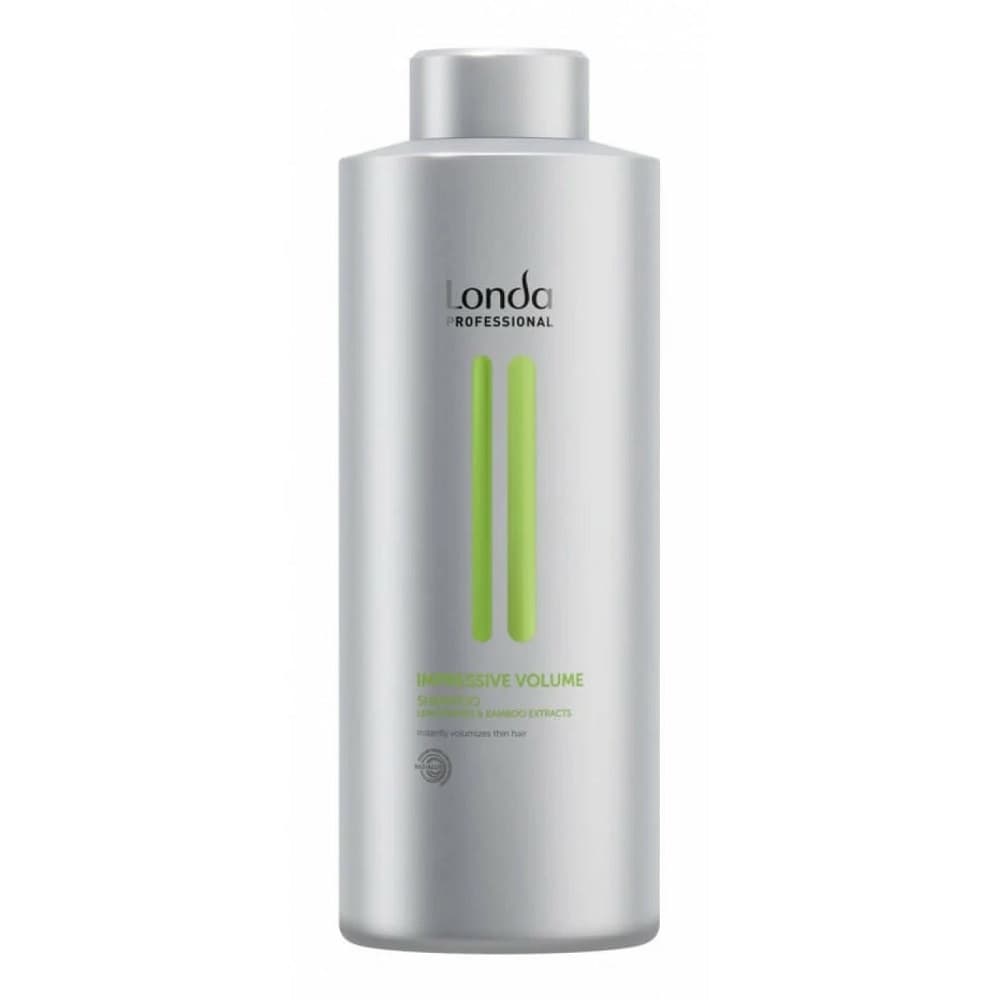 

LONDA PROFESSIONAL Impressive Volume Shampoo szampon zwiększający objętość włosów 1000ml