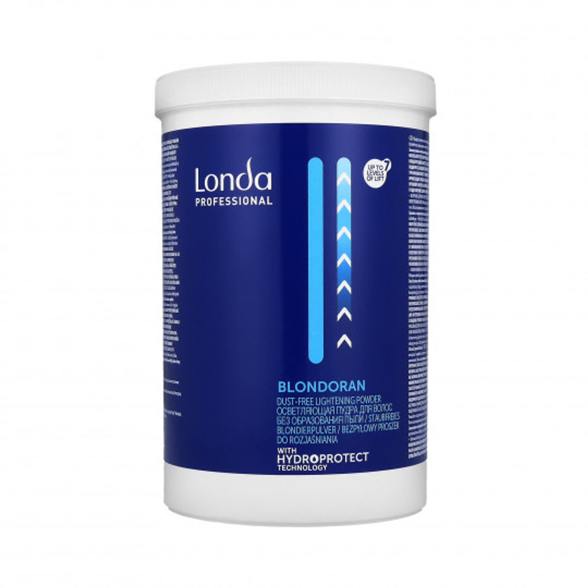 

Londa Professional Blondoran Dust-Free Lightening Powder bezpyłowy rozjaśniacz do włosów 500g