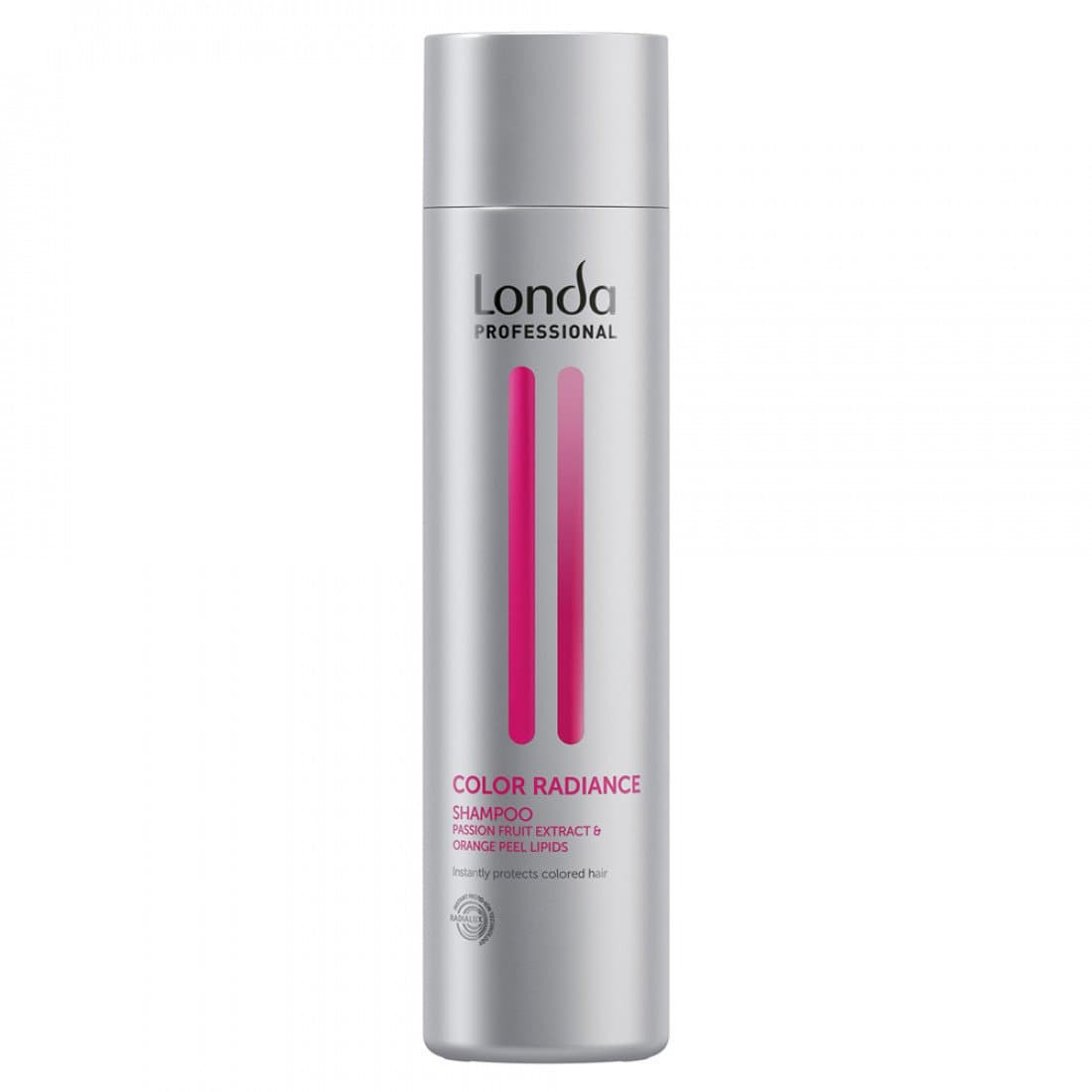 

LONDA PROFESSIONAL Color Radiance szampon do włosów farbowanych 250ml