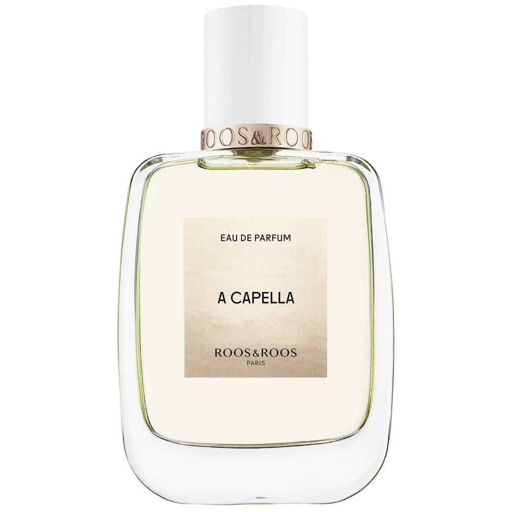 

ROOSROOS Dear Rose A Capella EDP spray 50ml