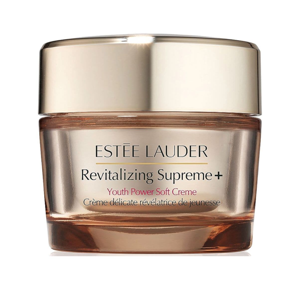 

ESTEE LAUDER Revitalizing Supreme+ Youth Power Soft Creme Moisturizer delikatny ujędrniający krem do twarzy 50ml