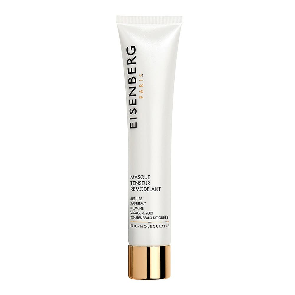 

EISENBERG Firming Remodelling Mask ujędrniająca maseczka remodelująca 75ml