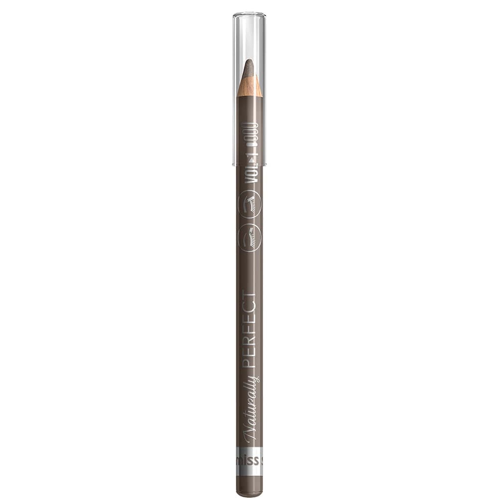 

Miss Sporty Naturally Perfect kredka do oczu i brwi 009 Stone Gray 0.78g