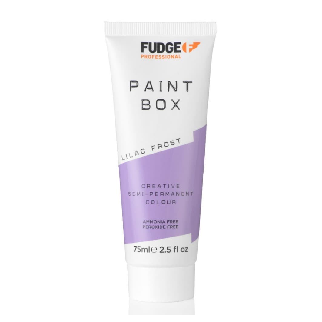 

Fudge Paintbox półtrwała farba do włosów Lilac Frost 75ml