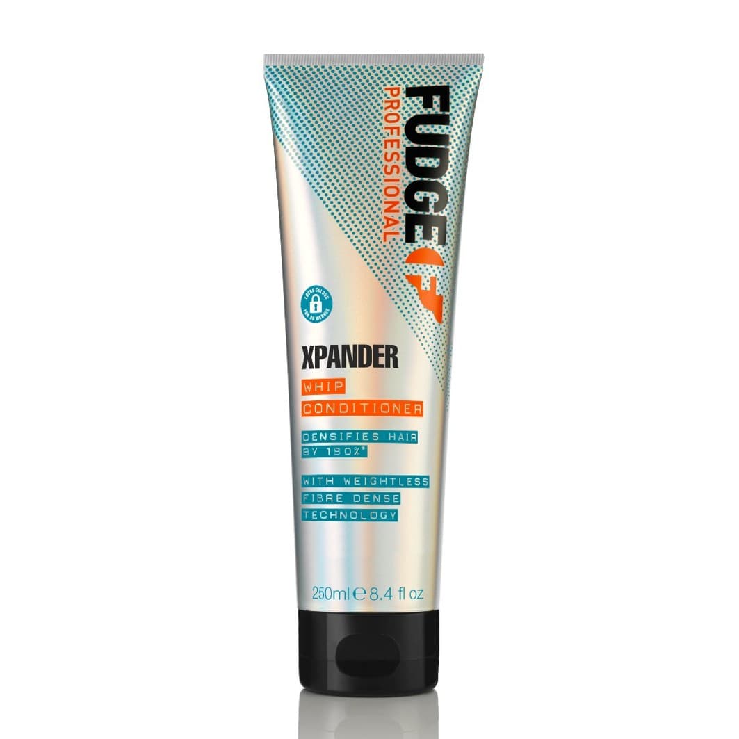 

Fudge Xpander Whip Conditioner odżywka zwiększająca objętość włosów 250ml