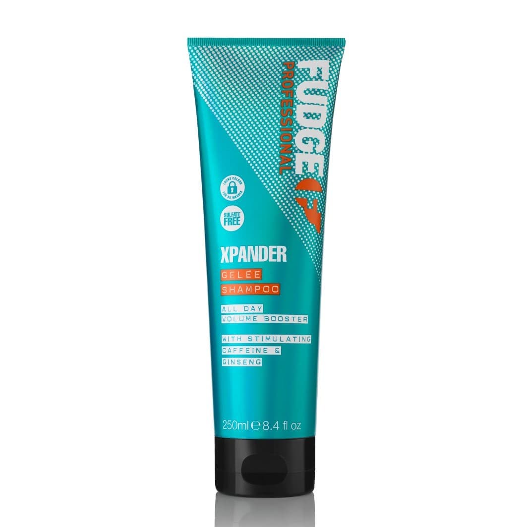 

Fudge Xpander Gelee Shampoo szampon zwiększający objętość włosów 250ml