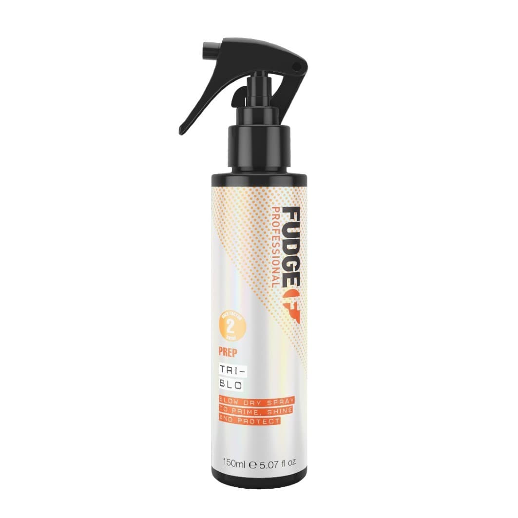 

Fudge Tri-Blo spray termoochronny do włosów 150ml