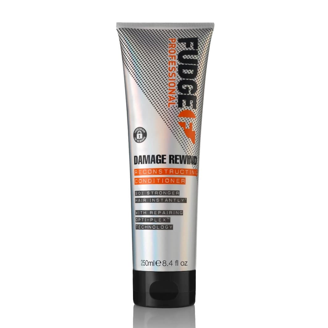 

Fudge Damage Rewind Reconstructing Conditioner odżywka do włosów zniszczonych po farbowaniu 250ml